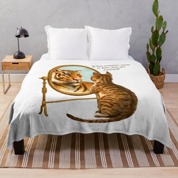 Item preview, What Matters Most Is How You See Yourself designed and sold by FealHerion.