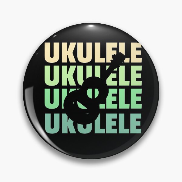 Artikelvorschau,  Ukulele Aloha Ukulele entworfen und verkauft von joabaj.