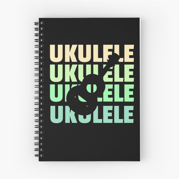 Item preview, Ukulele Aloha Ukulele designed and sold by joabaj.