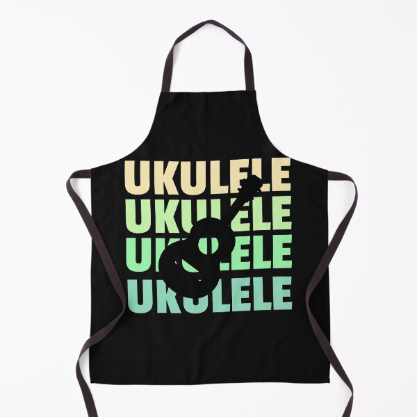 Artikelvorschau, Ukulele Aloha Ukulele entworfen und verkauft von joabaj.