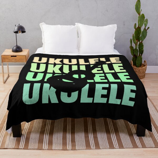 Artikelvorschau, Ukulele Aloha Ukulele entworfen und verkauft von joabaj.