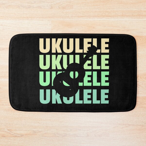 Item preview,  Ukulele Aloha Ukulele  designed and sold by joabaj.