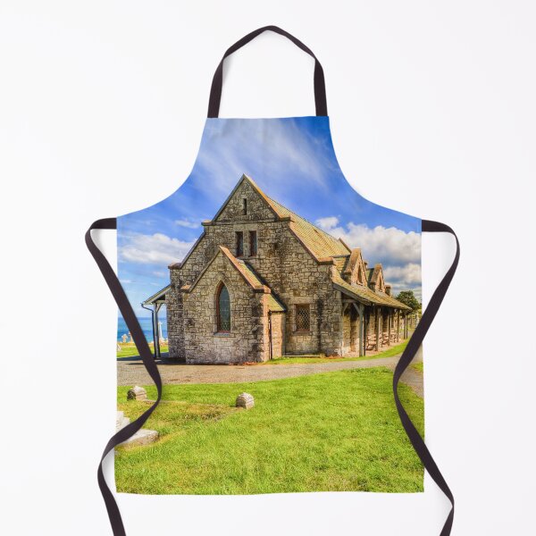 Item preview, Saint Tudno Church Great Orme Llandudno designed and sold by AJEvans.