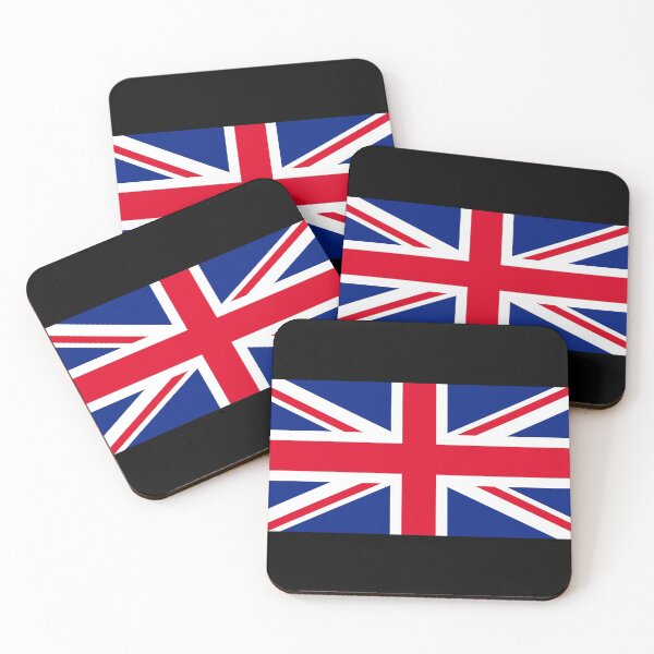 Item preview, United Kingdom Flag designed and sold by HouseofBalloon.