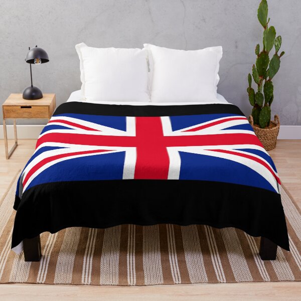 Item preview, United Kingdom Flag designed and sold by HouseofBalloon.
