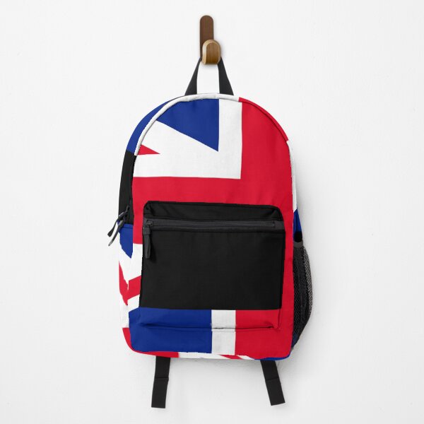 Item preview, United Kingdom Flag designed and sold by HouseofBalloon.