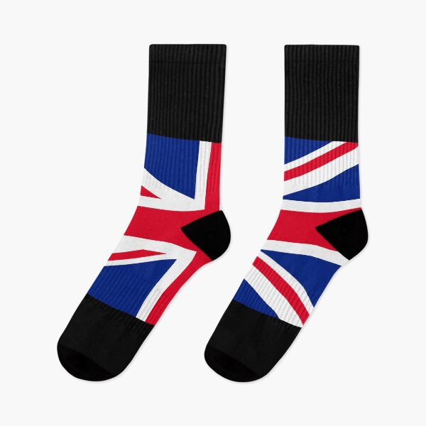Item preview, United Kingdom Flag designed and sold by HouseofBalloon.