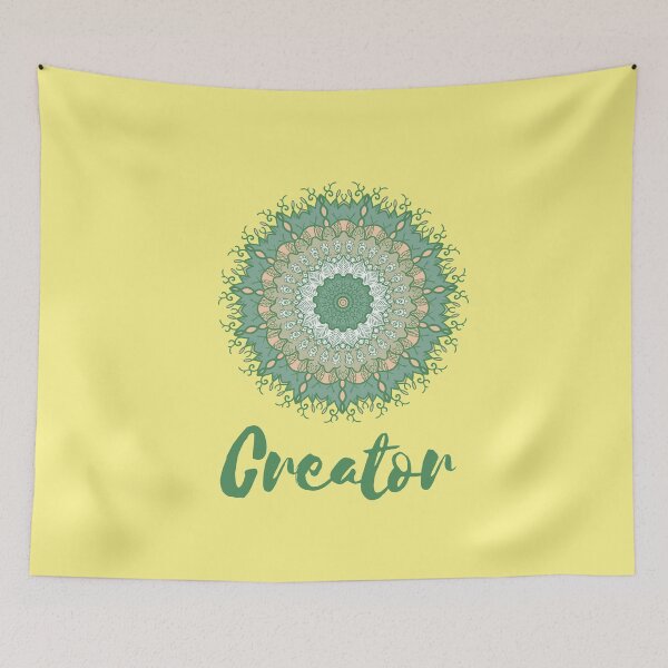 Item preview, Creator - Manifestation designed and sold by TheSourceWithin.