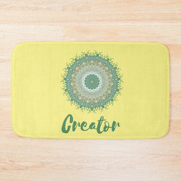Item preview, Creator - Manifestation designed and sold by TheSourceWithin.