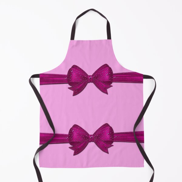 Item preview, Pink bow baby wedding birth gifts designed and sold by GlamourChick.
