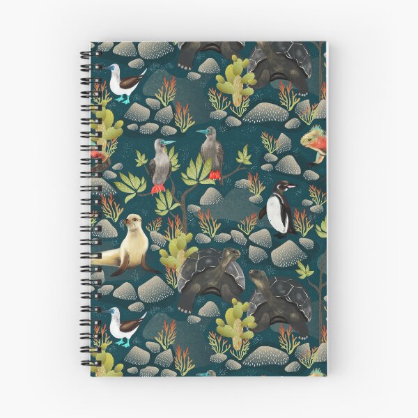 Item preview, Galapagos Island  designed and sold by artypeaches.