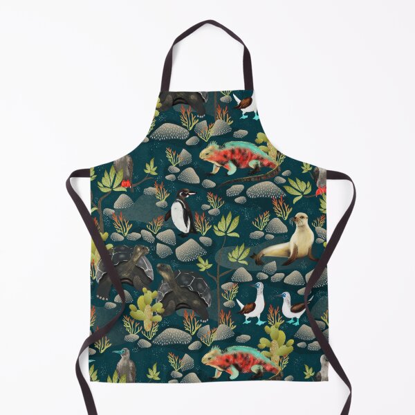 Item preview, Galapagos Island  designed and sold by artypeaches.