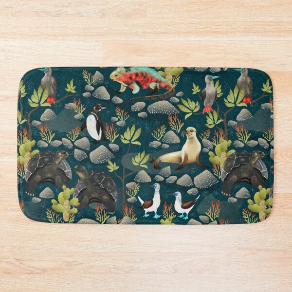 Item preview, Galapagos Island  designed and sold by artypeaches.