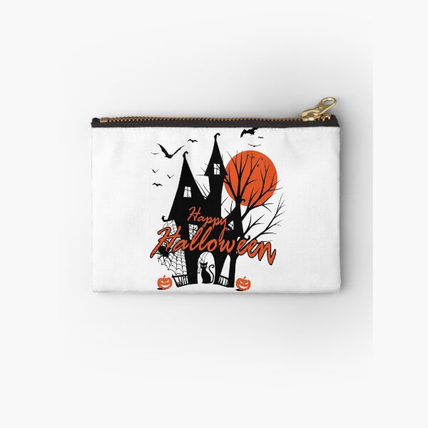 Item preview, Happy Halloween House designed and sold by MyArt-29.