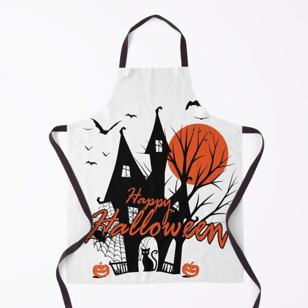 Item preview, Happy Halloween House designed and sold by MyArt-29.