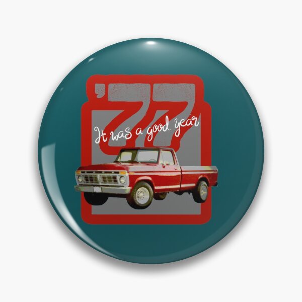 Item preview, The year '77 designed and sold by Ozan Sezgin.