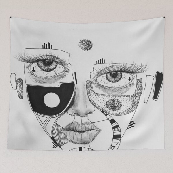 Item preview, ART designed and sold by DaniaAhmad1.