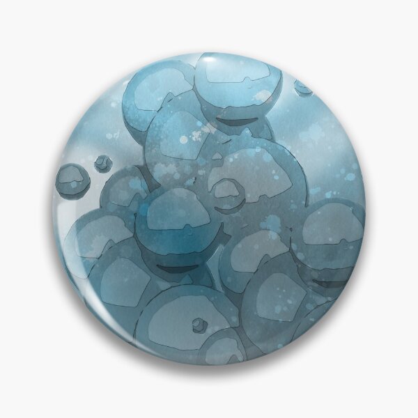 Item preview, BLUE BUBBLES designed and sold by Bart  Robert.