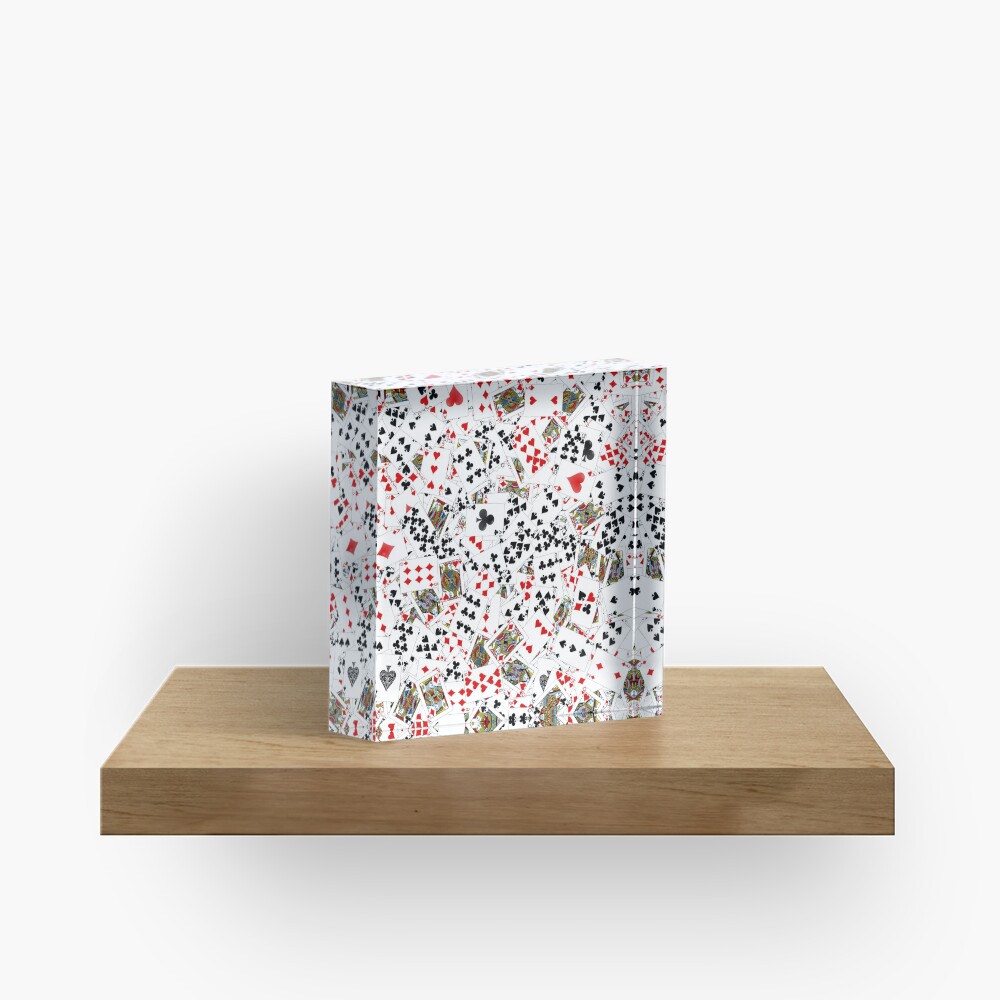 Item preview, Acrylic Block designed and sold by dima-v.