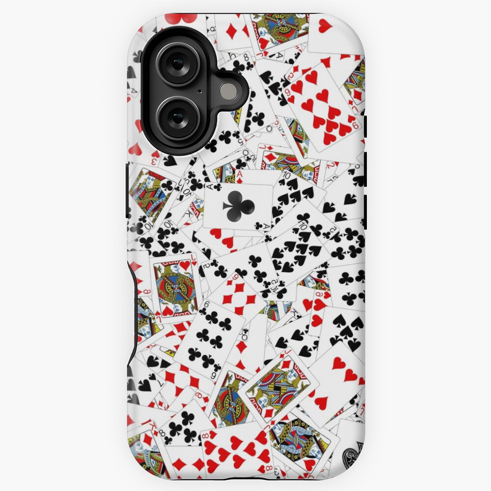 Item preview, iPhone Tough Case designed and sold by dima-v.