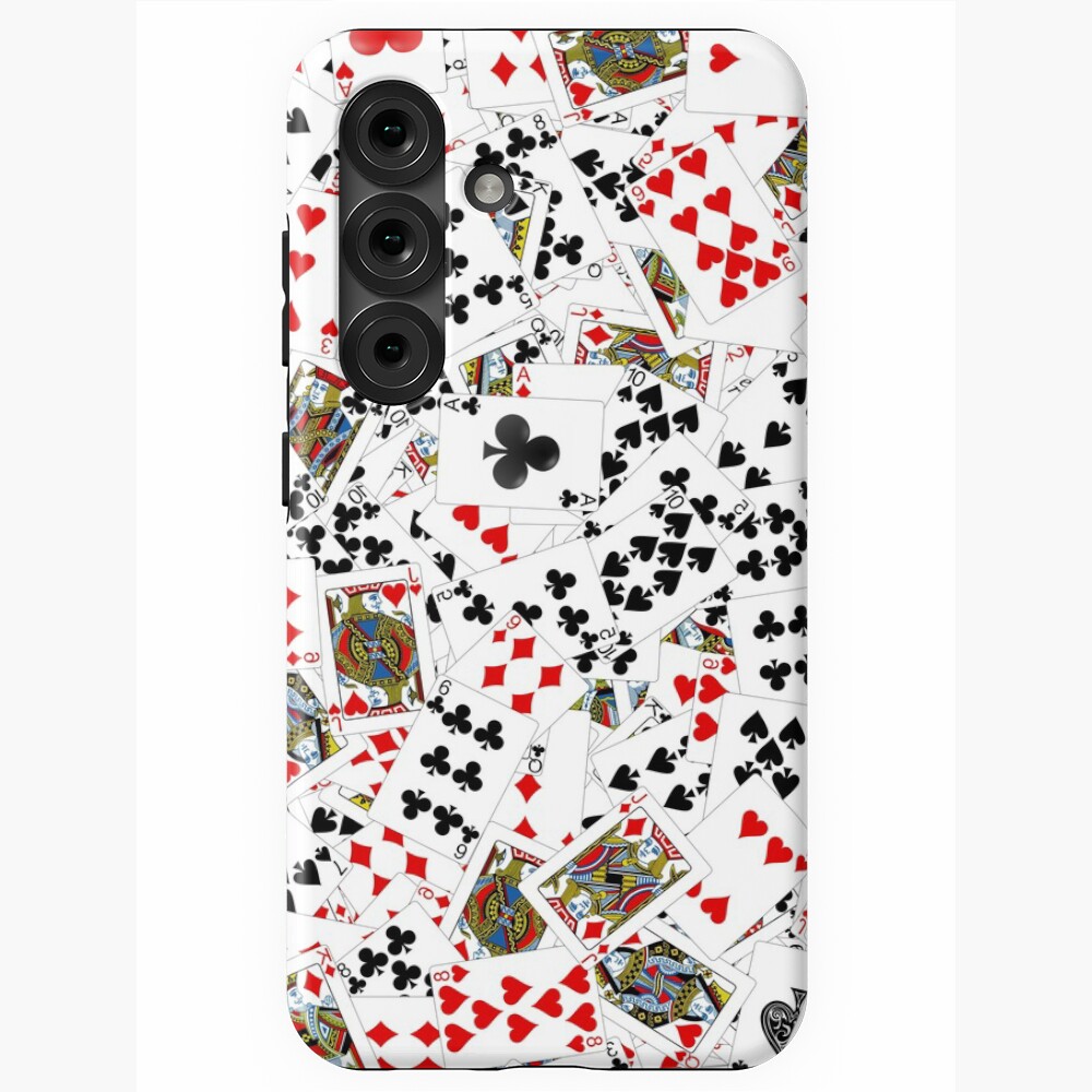Item preview, Samsung Galaxy Tough Case designed and sold by dima-v.