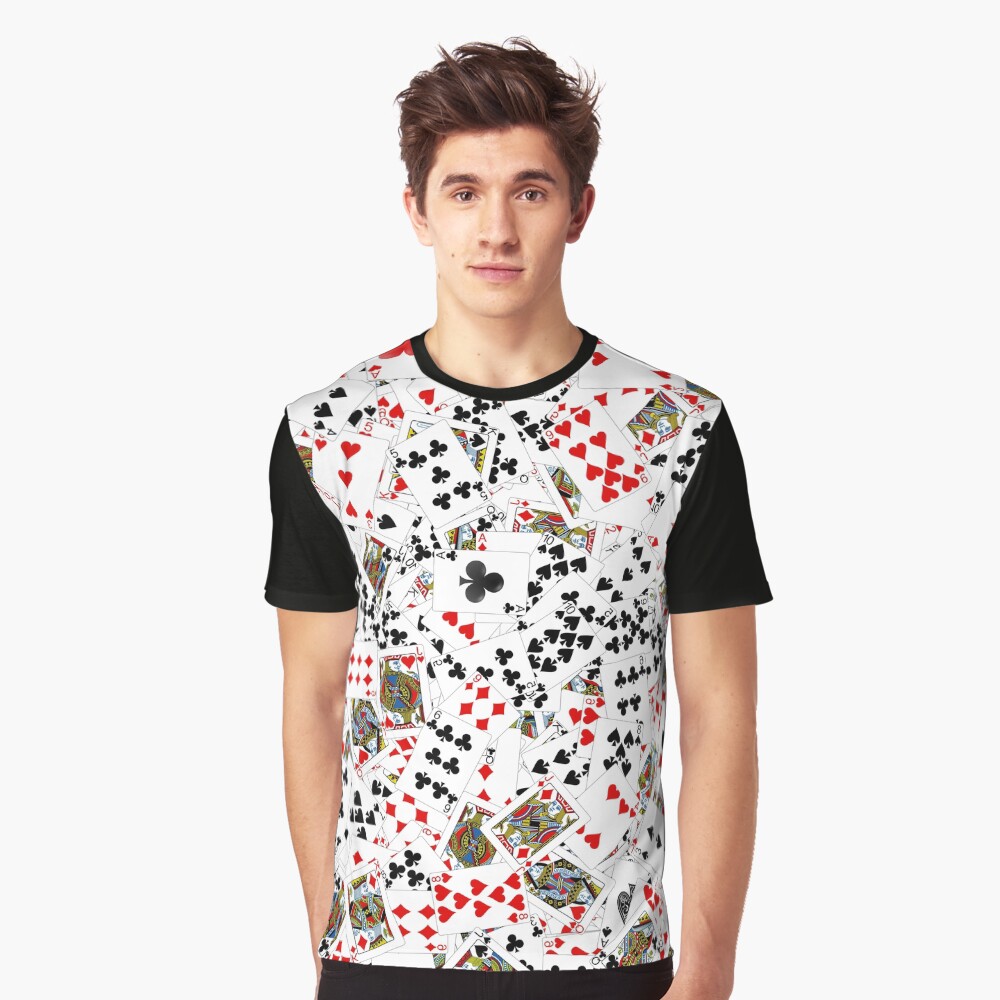 Item preview, Graphic T-Shirt designed and sold by dima-v.