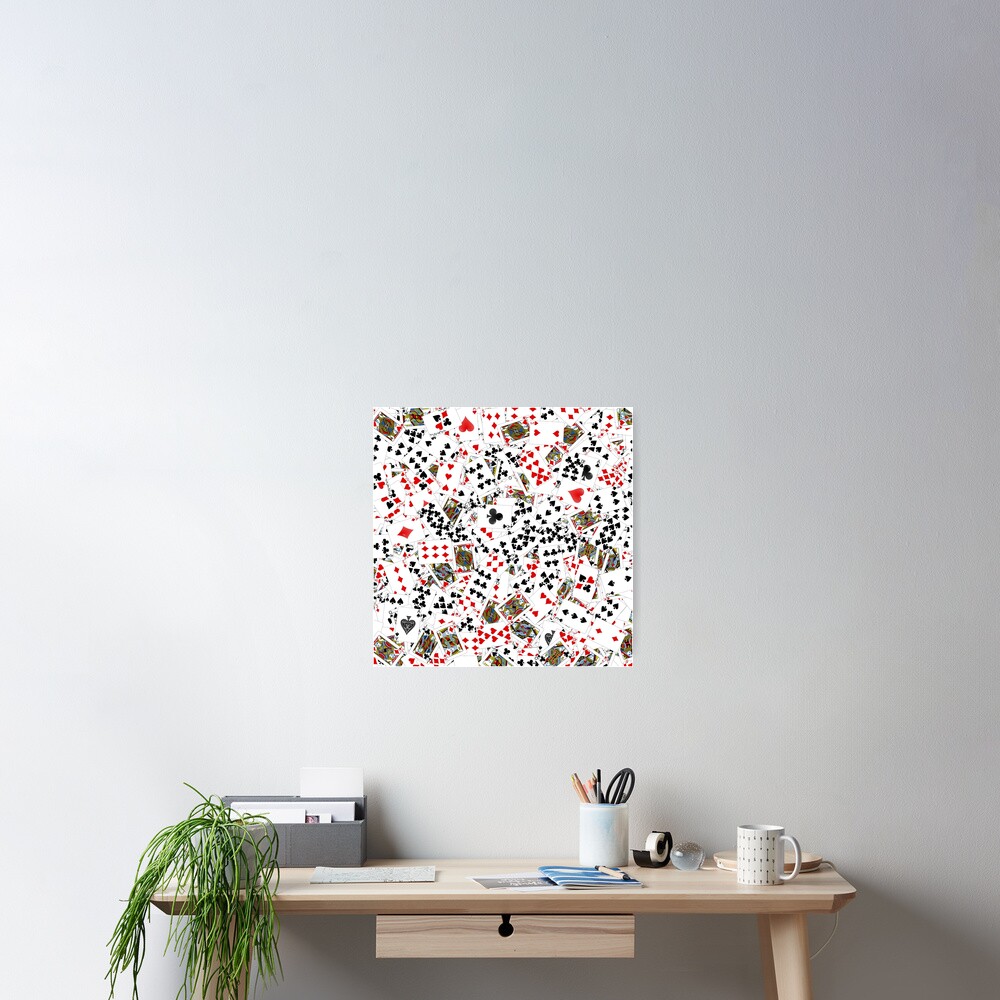 Item preview, Poster designed and sold by dima-v.
