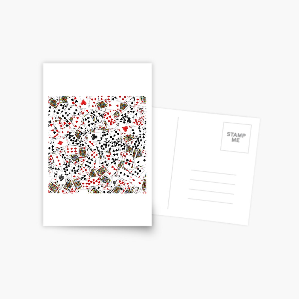 Item preview, Postcard designed and sold by dima-v.