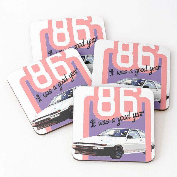 Item preview, The year '86 designed and sold by Ozan Sezgin.