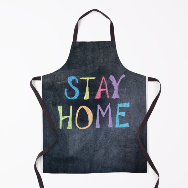 Item preview, STAY HOME designed and sold by Bakhrombek.