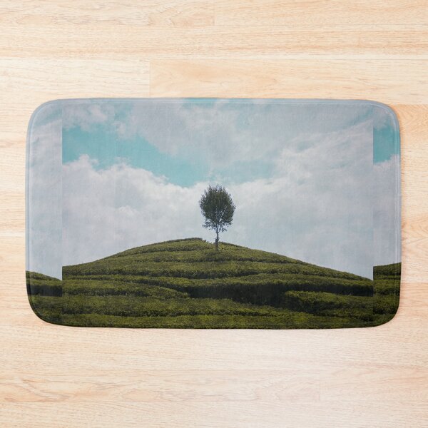 Item preview, A Lonely Tree (Indonesia) designed and sold by Mohit Sebastian.