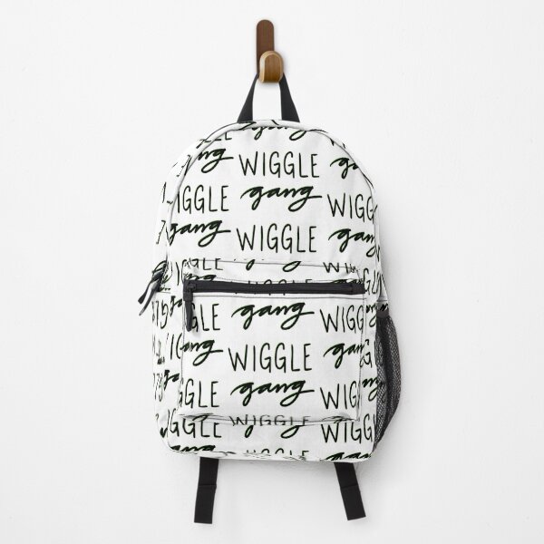 Item preview, WIGGLE GANG w. SHADOW designed and sold by GIVENGRACE.ART.