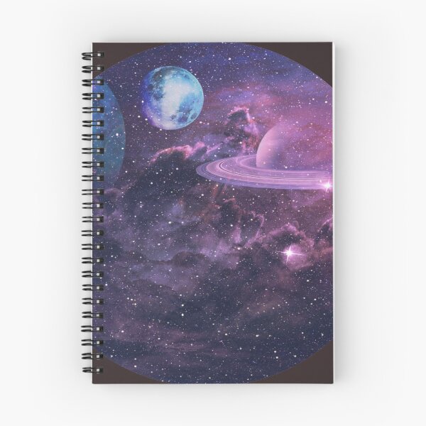Aperçu de l'œuvre Cosmos créée et vendue par Cheerihane.