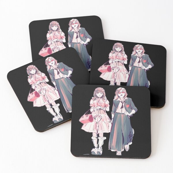 Item preview, Kamikaze Girls designed and sold by narcocynic.