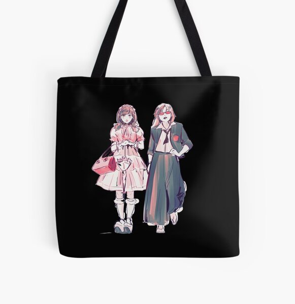 Itadaki Seieki Tote Bag for Sale by narcocynic