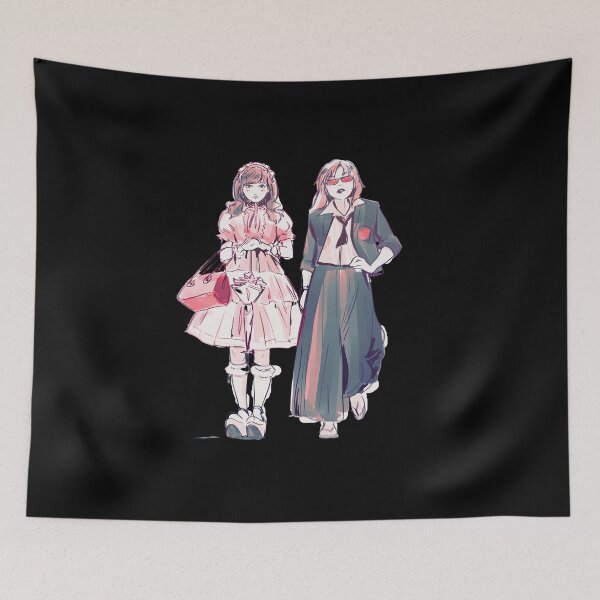Item preview, Kamikaze Girls designed and sold by narcocynic.