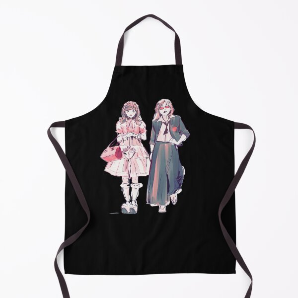Item preview, Kamikaze Girls designed and sold by narcocynic.
