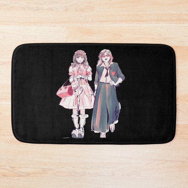 Item preview, Kamikaze Girls designed and sold by narcocynic.