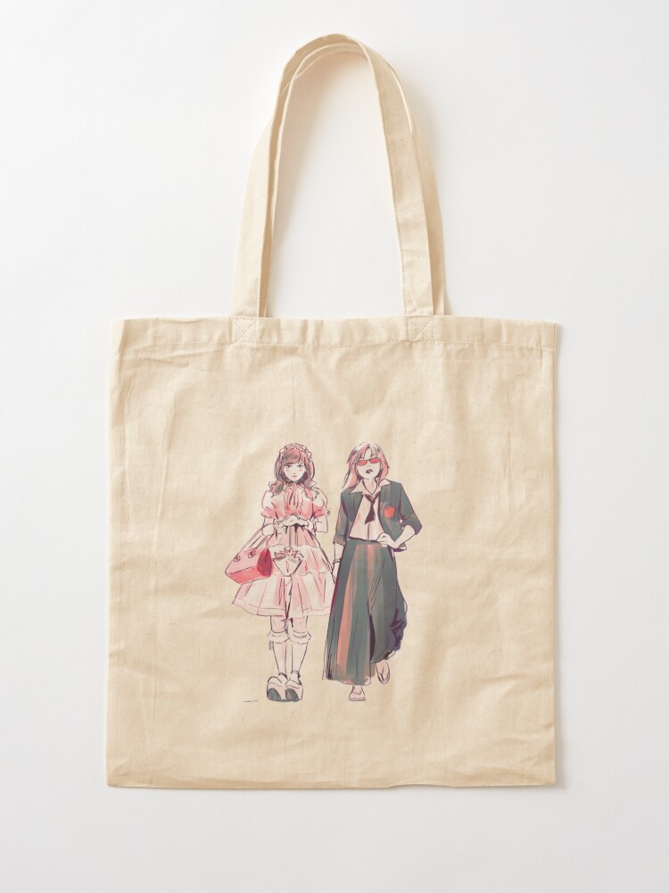 Itadaki Seieki Tote Bag for Sale by narcocynic