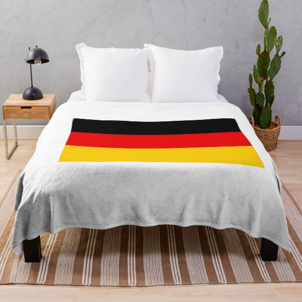 Artikelvorschau, Deutschland Flagge entworfen und verkauft von HouseofBalloon.
