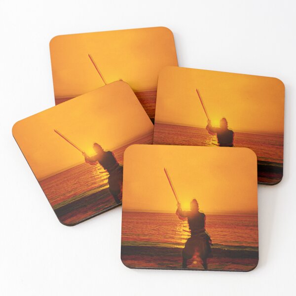 Item preview, the samurai trilogy designed and sold by underground notes.