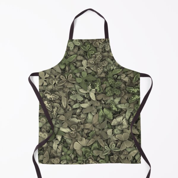 Item preview, Camouflage butterflies designed and sold by dima-v.
