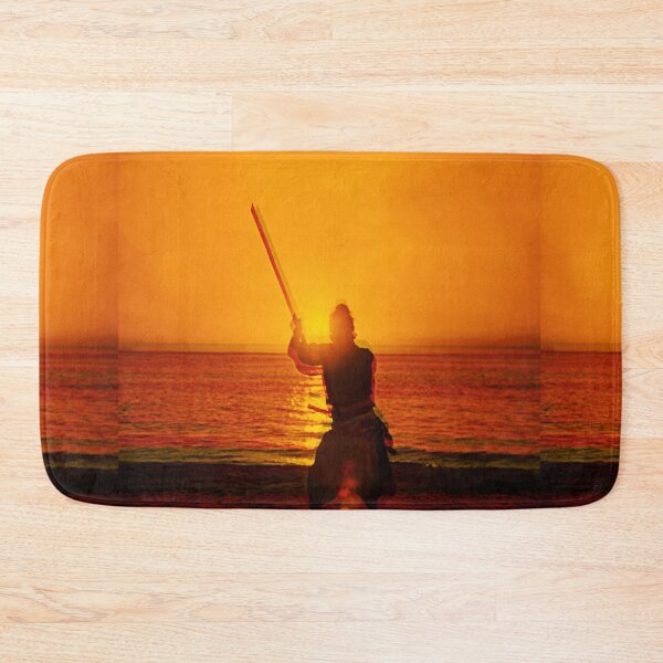 Item preview, the samurai trilogy designed and sold by underground notes.