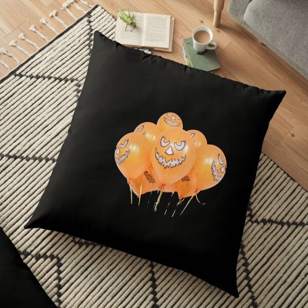 HALLOWEEN Floor Pillow