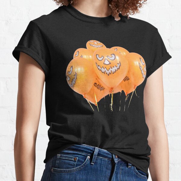 HALLOWEEN Classic T-Shirt