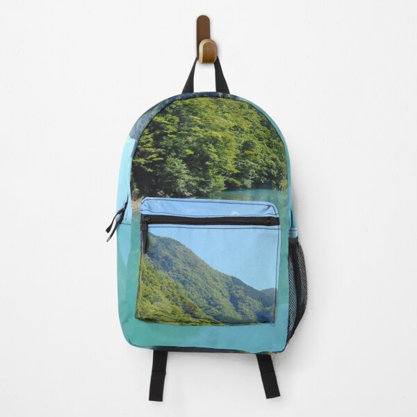 Item preview, The Sumatakyo River, Sizuoka, Japan designed and sold by ben-taylor1234.