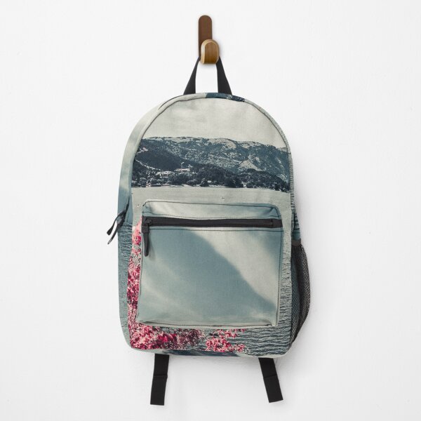 Item preview, Mountain Lake designed and sold by Luigi Veggetti.