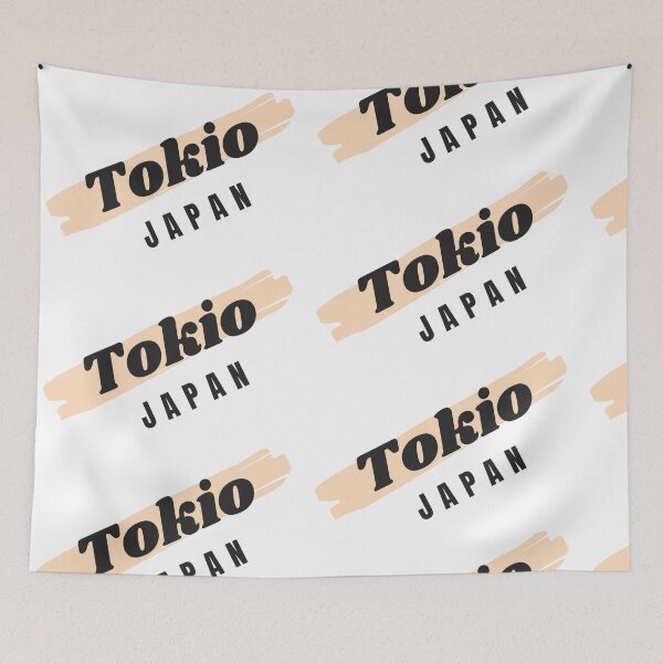 Item preview, Tokyo Japan designed and sold by Bernsteinhaus.