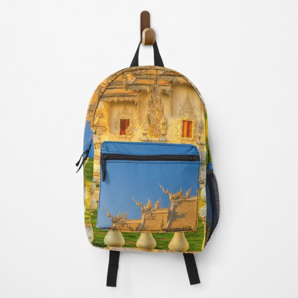 Item preview, White Temple Thailand designed and sold by AJEvans.