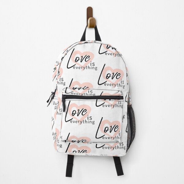 Item preview, Love is Everything designed and sold by beachchic.